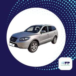 VIDRIO DELANTERO IZQUIERDO HYUNDAI SANTA FE