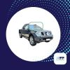 PARABRISAS AFTERMARKET NISSAN NAVARA 2006-2016/FUYAO FY