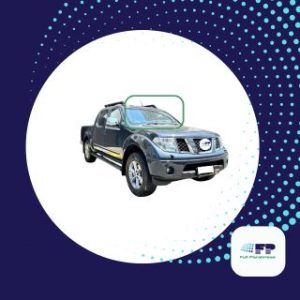 PARABRISAS AFTERMARKET NISSAN NAVARA 2006-2016/FUYAO FY