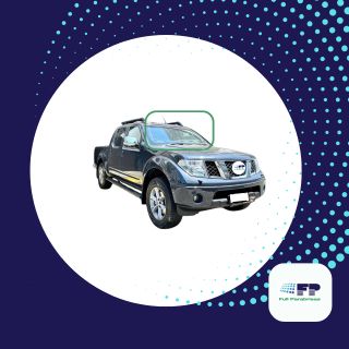 PARABRISAS NISSAN NAVARA PARABRISAS AFTERMARKET NISSAN NAVARA 2006-2016/FUYAO FY