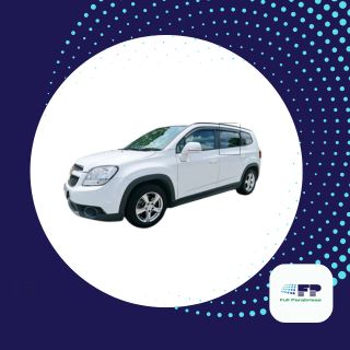VIDRIO PUERTA TRASERA IZQUIERDA CHEVROLET ORLANDO VIDRIO PUERTA TRASERA IZQUIERDA CHEVROLET ORLANDO 2011-2018/ FUYAO