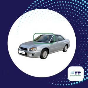 PARABRISAS SUBARU IMPREZA SEDAN 2000-2007