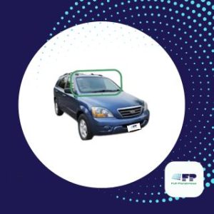 PARABRISAS KIA SORENTO 2002-2009/FUYAO