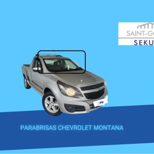 PARABRISAS CHEVROLET MONTANA 2009-2021 SAINT GOBAIN SEKURIT