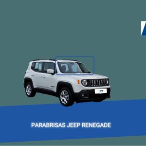 PARABRISAS JEEP RENEGADE AGC