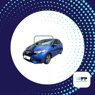 PARABRISAS HONDA FIT 2015-2021 /FUYAO