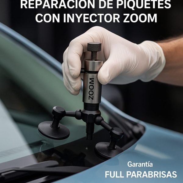 reparacion de parabrisas Reparación de Parabrisas en Santiago – Garantía Real de 2 Años