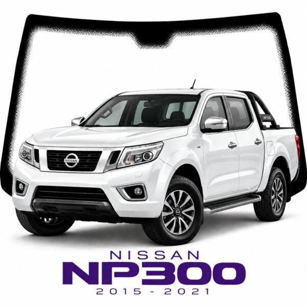 PARABRISAS HOMOLOGADO NISSAN NP 300 EUROSAFE