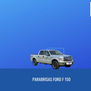 PARABRISAS  FORD F-150 2009-2014 FUYAO