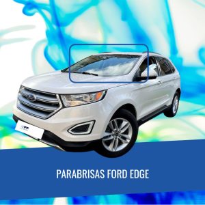 PARABRISAS ORIGINAL  SOUDSCREEN SEMINUEVO FORD EDGE 2014-