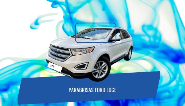 PARABRISAS ORIGINAL  SOUDSCREEN SEMINUEVO FORD EDGE 2014-