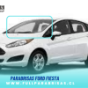 PARABRISAS FORD 11- SAINT GOBAIN SEKURIT
