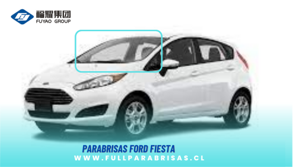PARABRISAS FORD 11- SAINT GOBAIN SEKURIT