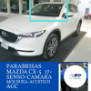 Parabrisas Mazda CX-5 2017-  SENSOR CAMARA MOLDURA