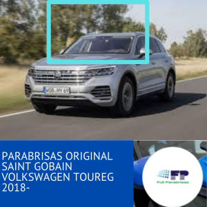 Parabrisas SN* original Volkswagen Toureg 18-