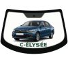 PARABRISAS CITROEN C ELYSEE.39 PARABRISAS HOMOLOGADO CITROEN C ELYSEE | FUYAO