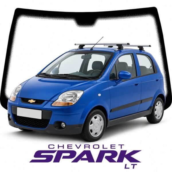 PARABRISAS CHEVROLET SPARK PARABRISAS HOMOLOGADO CHEVROLET SPARK LT | FUYAO