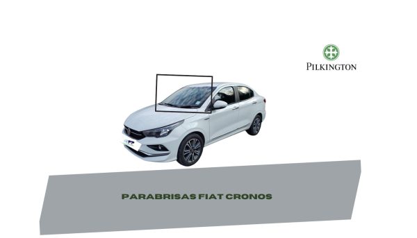PARABRISAS FIAT CRONOS PARABRISAS FIAT CRONOS PILKINGTON