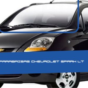 PARABRISAS CHEVROLET SPARK LT