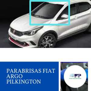PARABRISAS FIAT ARGO PILKINGTON