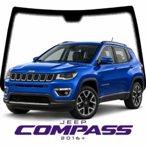 PARABRISAS JEEP COMPASS PARABRISAS HOMOLOGADO JEEP COMPASS 2016-2020 | FUYAO