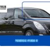 PARABRISAS HYUNDAI H1 FUYAO