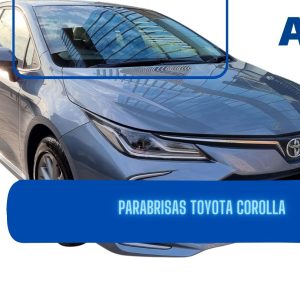 PARABRISAS AGC TOYOTA COROLLA 2020-2023