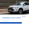 PARABRISAS CHEVROLET TRACKER 2020-2023/SENSOR DE LLUVIA/CAMARA/  ORIGINAL