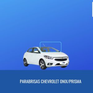 PARABRISAS CHEVROLET  ONIX/ PRISMA 2012-2019- FUYAO