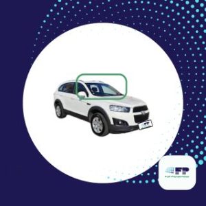 PARABRISAS CHEVROLET CAPTIVA 2006-2019/ FUYAO