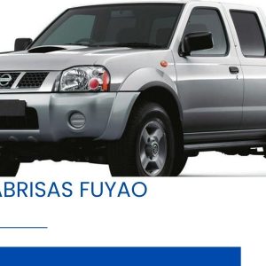 PARABRISAS NISSAN TERRANO 2005-2015 FUYAO