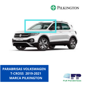 PARABRISAS VOLKSWAGEN T-CROSS 2019-2021