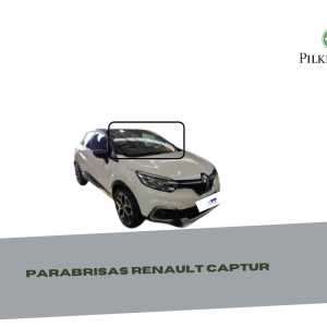 PARABRISAS RENAULT CAPTUR 2018- PILKINGTON