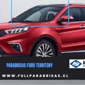 PARABRISAS FORD TERRITORY 2019 - PRESENTE FUYAO