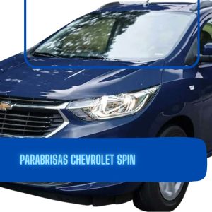 PARABRISAS CHEVROLET SPIN 2018 - 2023 SAINT GOBAIN SEKURIT