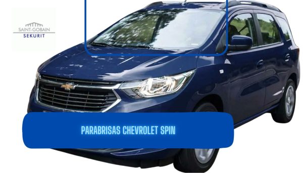 PARABRISAS CHEVROLET SPIN 2018 - 2023 SAINT GOBAIN SEKURIT