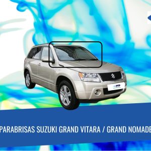 PARABRISAS SUZUKI GRAND NOMADE/GRAND VITARA 2006-2016 FUYAO