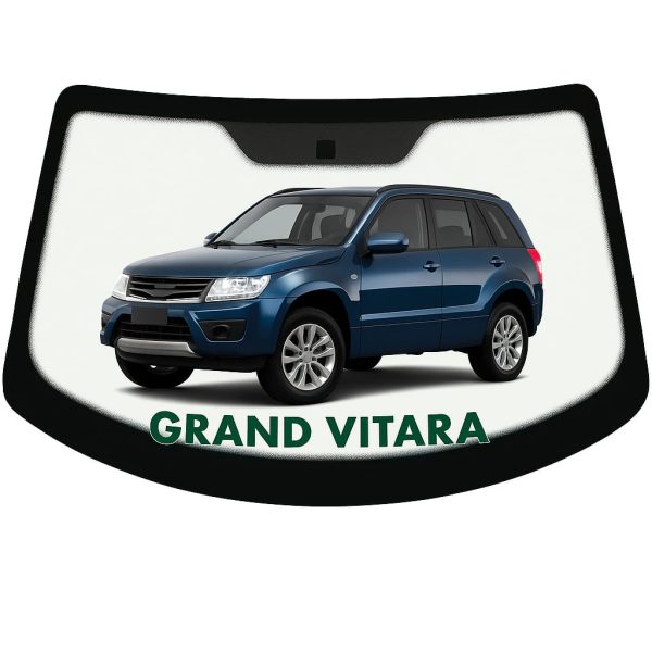 parabrisas suzuki grand vitara- suzuki grand nomade PARABRISAS HOMOLOGADO SUZUKI GRAND NOMADE/GRAND VITARA 2006-2016 | FUYAO