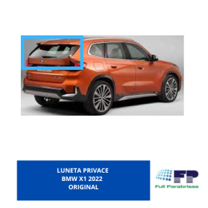LUNETA BMW X1 2022