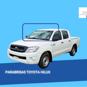 PARABRISAS TOYOTA HILUX 2005-2016 SAINT GOBAIN SEKURIT