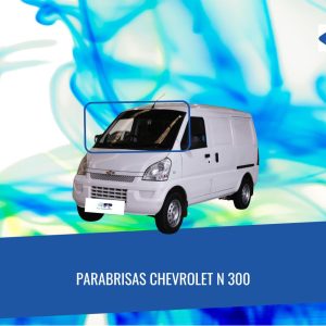 PARABRISAS CHEVROLET N300 2005-PRESENTE