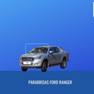 PARABRISAS FORD RANGER 2011- 2019   FUYAO