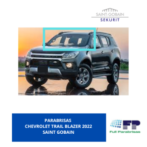 PARABRISAS CHEVROLET TRAIL BLAZER 2022