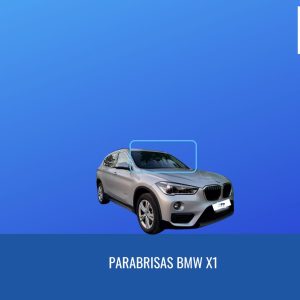 PARABRISAS CON SENSOR BMW X1 2016-2022 FUYAO