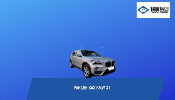 PARABRISAS CON SENSOR BMW X1 2016-2022 FUYAO