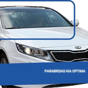 PARABRISAS  KIA OPTIMA 2011-2015 FUYAO
