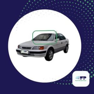 PARABRISAS HOMOLOGADO TOYOTA TERCEL TWIN CAM 1995-1999 | FUYAO