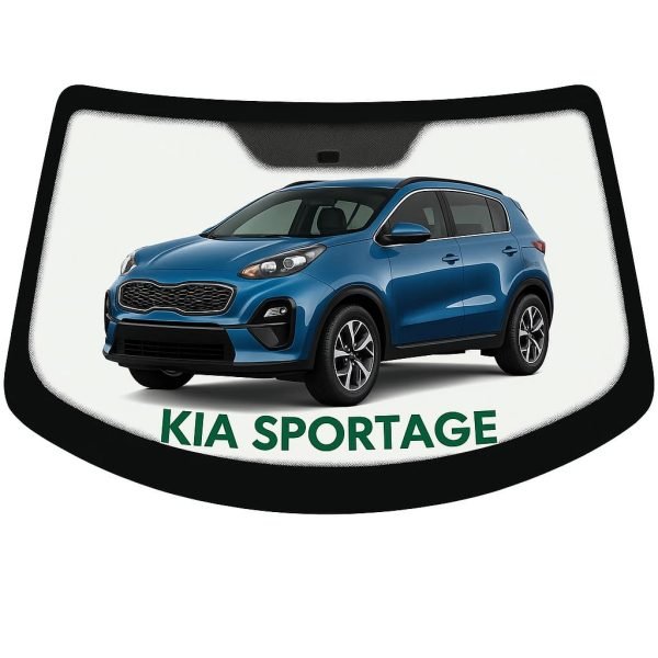 IKC Store Motorhaubenschutz Für Kia Sportage 2021 2022 2023 2024