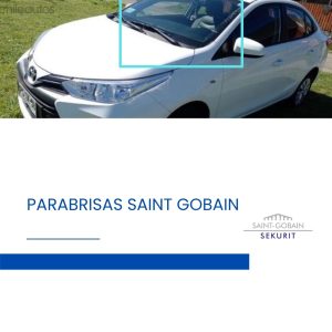 Parabrisas Toyota Yaris 18- Saint Gobain Sekurit