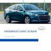 PARABRISAS CHEVROLET ONIX/ PRISMA SAINT GOBAIN 19-